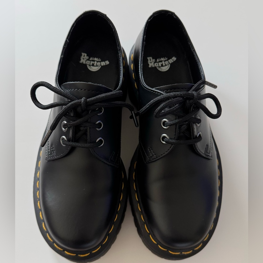 Dr Marten’s Quad 1461 Brand New size 6 men’s/38